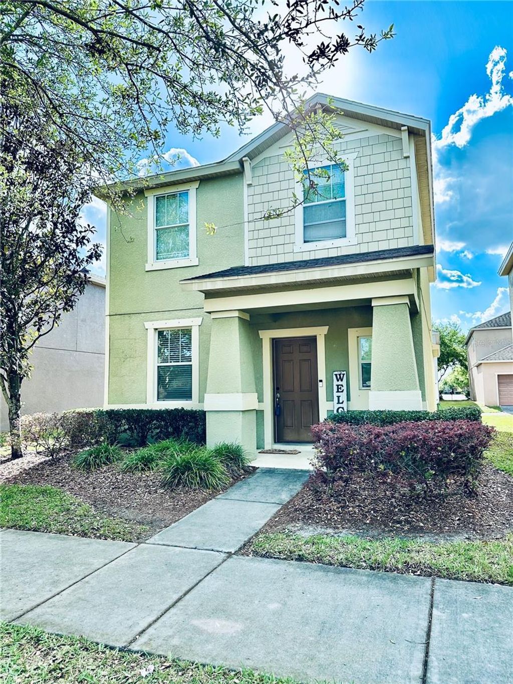 Photo of 4411 Banyan Tree Place, Riverview, FL 33578 (MLS # TB8493166)