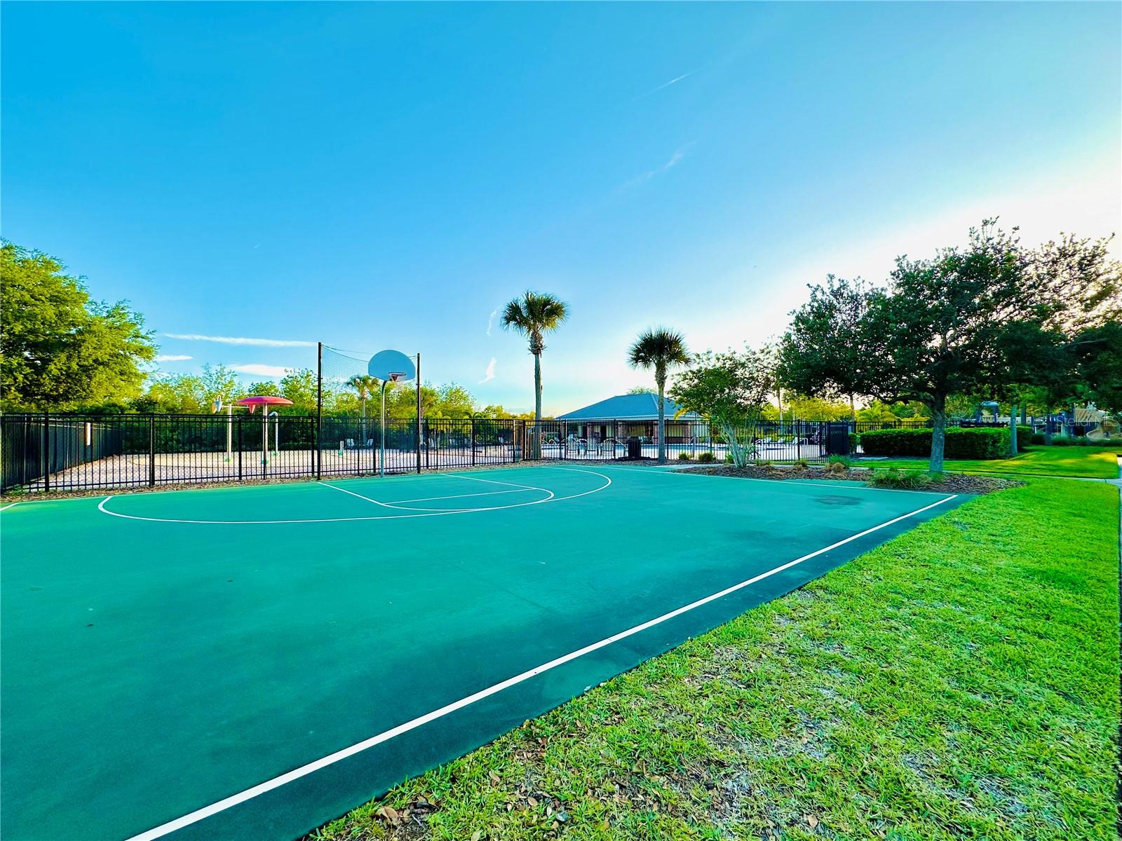 MAGNOLIA PARK NORTHEAST PRCL - Residential