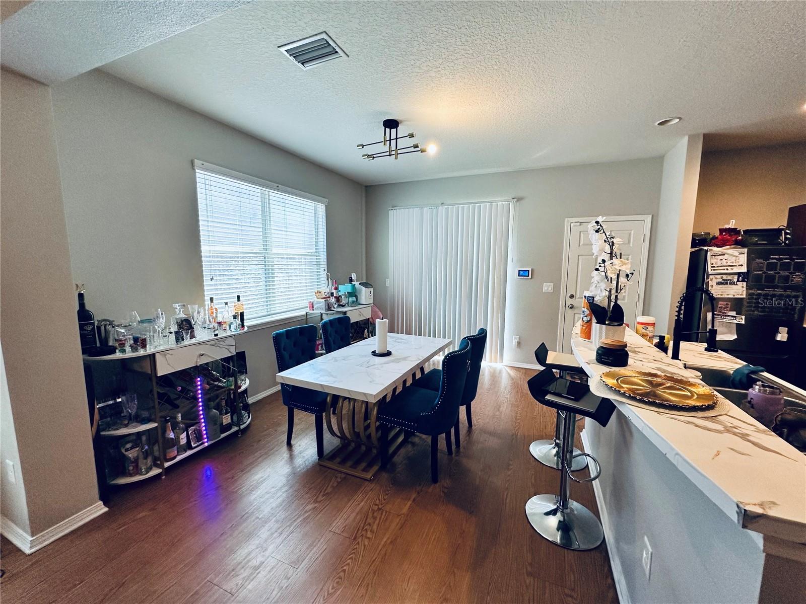 MAGNOLIA PARK NORTHEAST PRCL - Residential