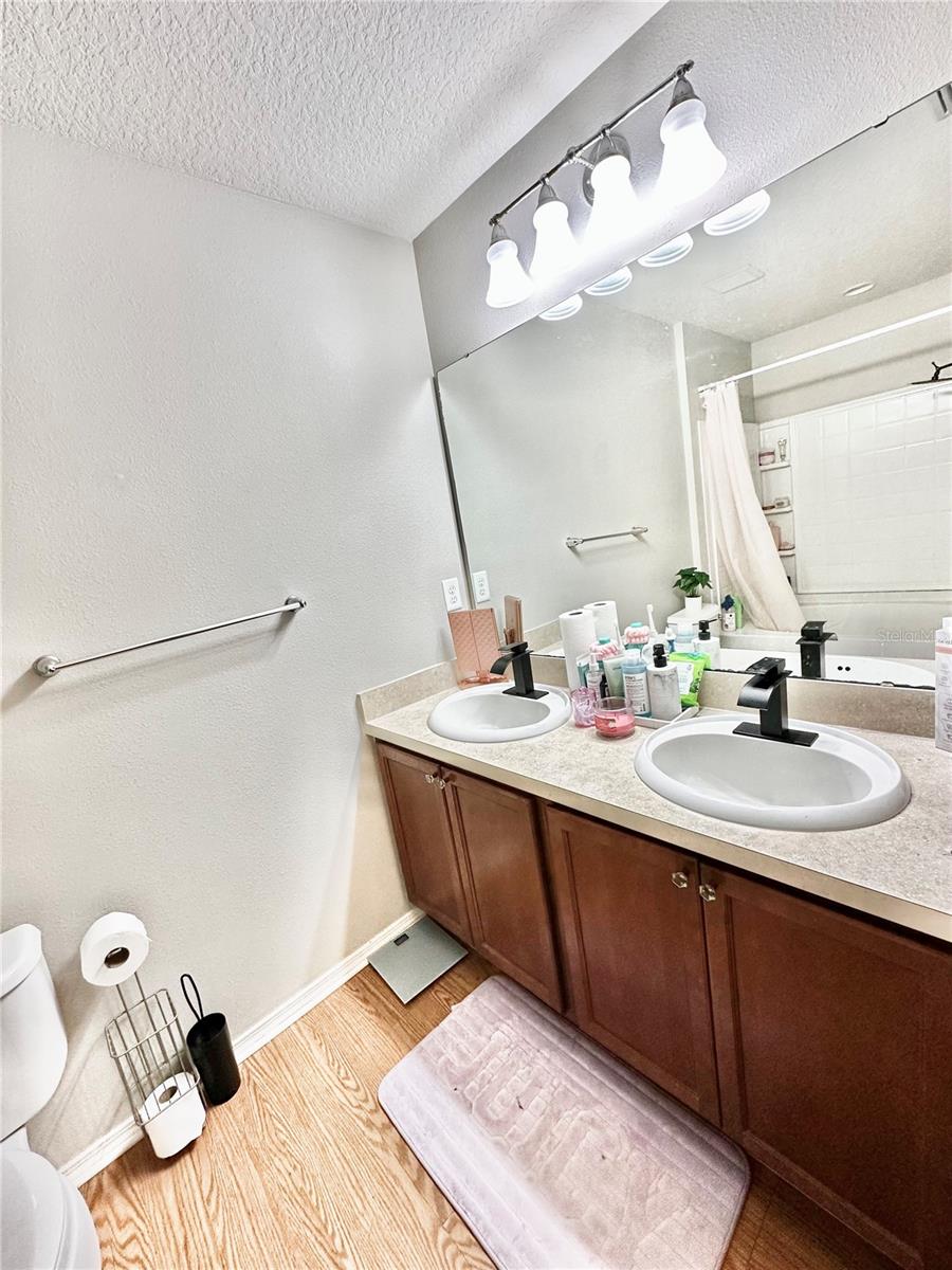 MAGNOLIA PARK NORTHEAST PRCL - Residential