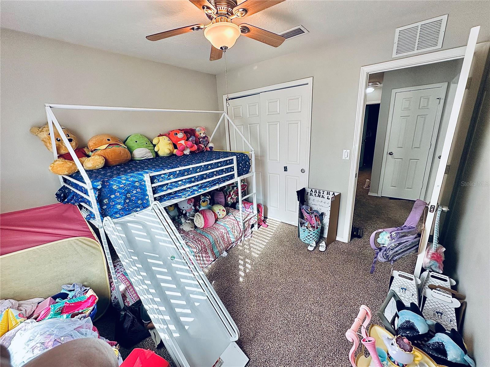 MAGNOLIA PARK NORTHEAST PRCL - Residential