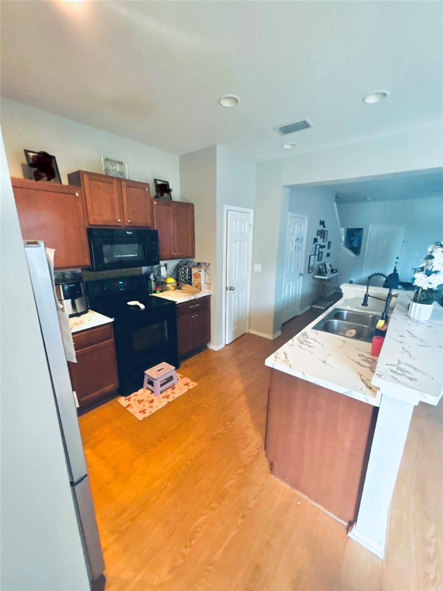 MAGNOLIA PARK NORTHEAST PRCL - Residential