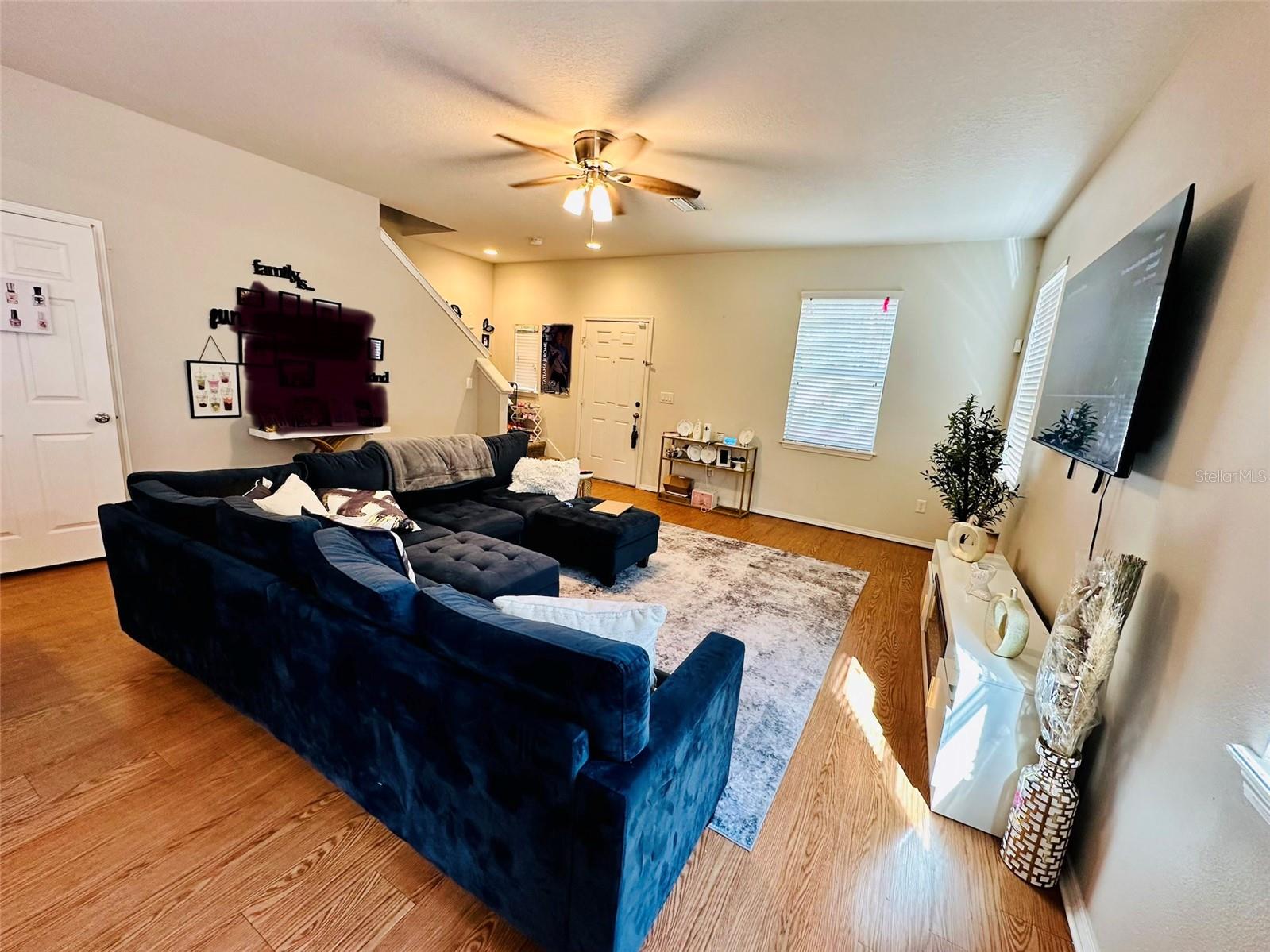 MAGNOLIA PARK NORTHEAST PRCL - Residential