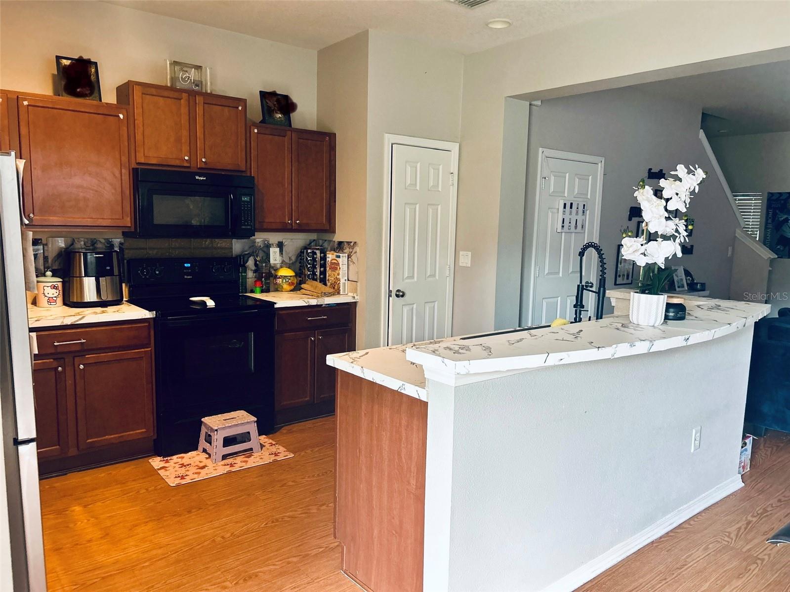 MAGNOLIA PARK NORTHEAST PRCL - Residential