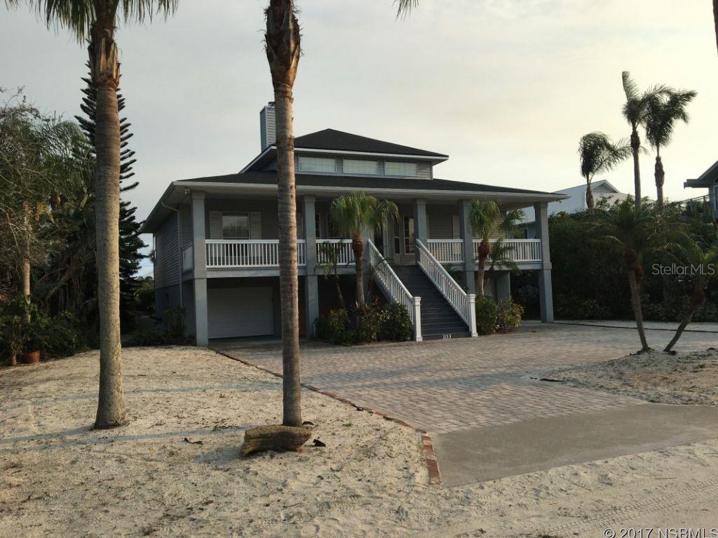 Coronado Shores Unit 06 - Residential