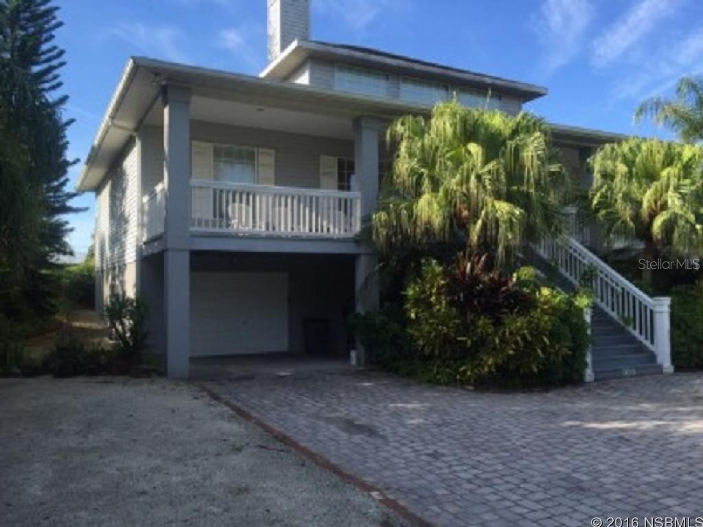 Coronado Shores Unit 06 - Residential