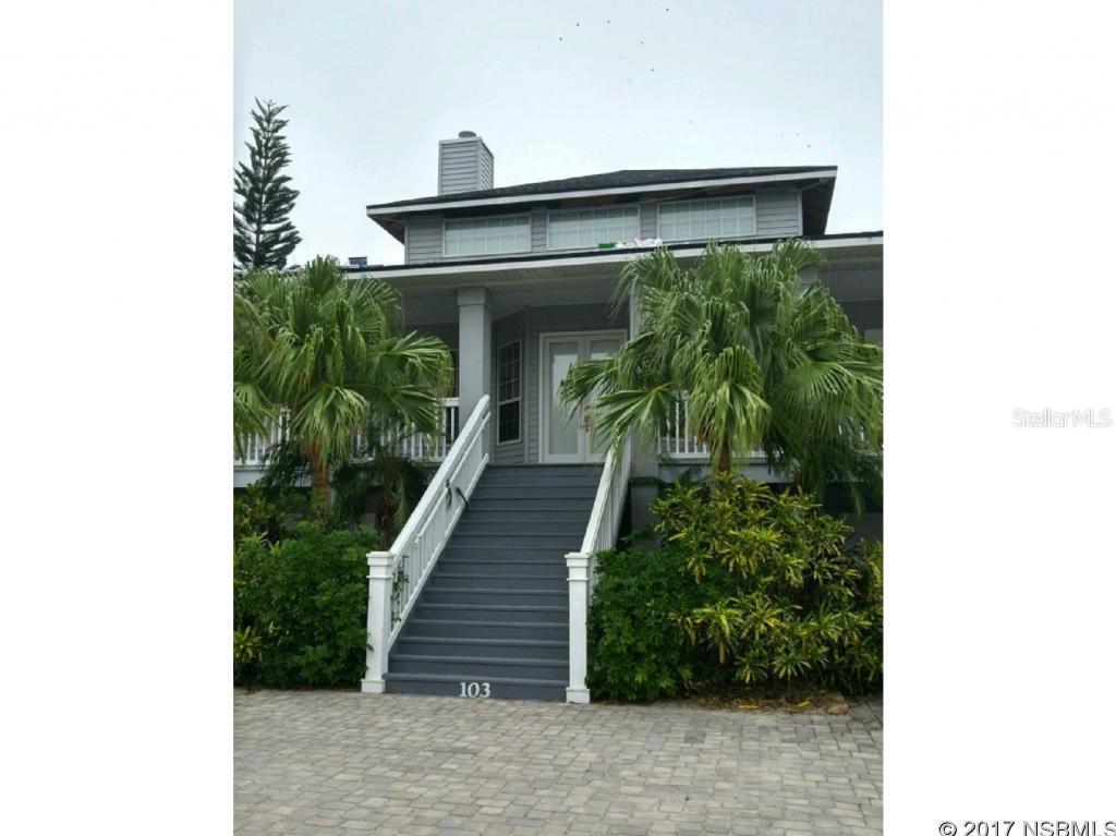 Coronado Shores Unit 06 - Residential