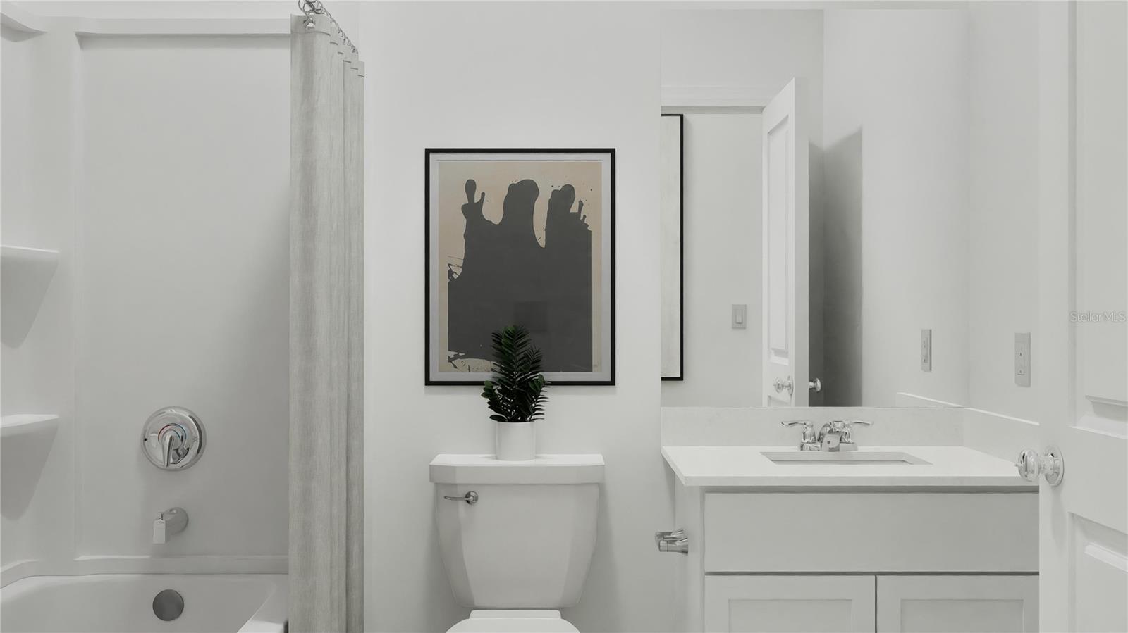 MARION RANCH TH - Residential