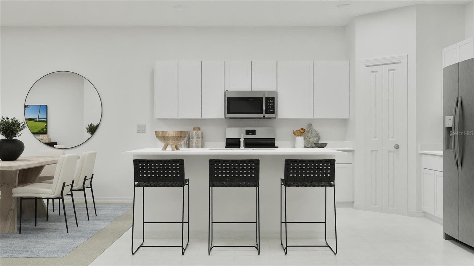 MARION RANCH TH - Residential