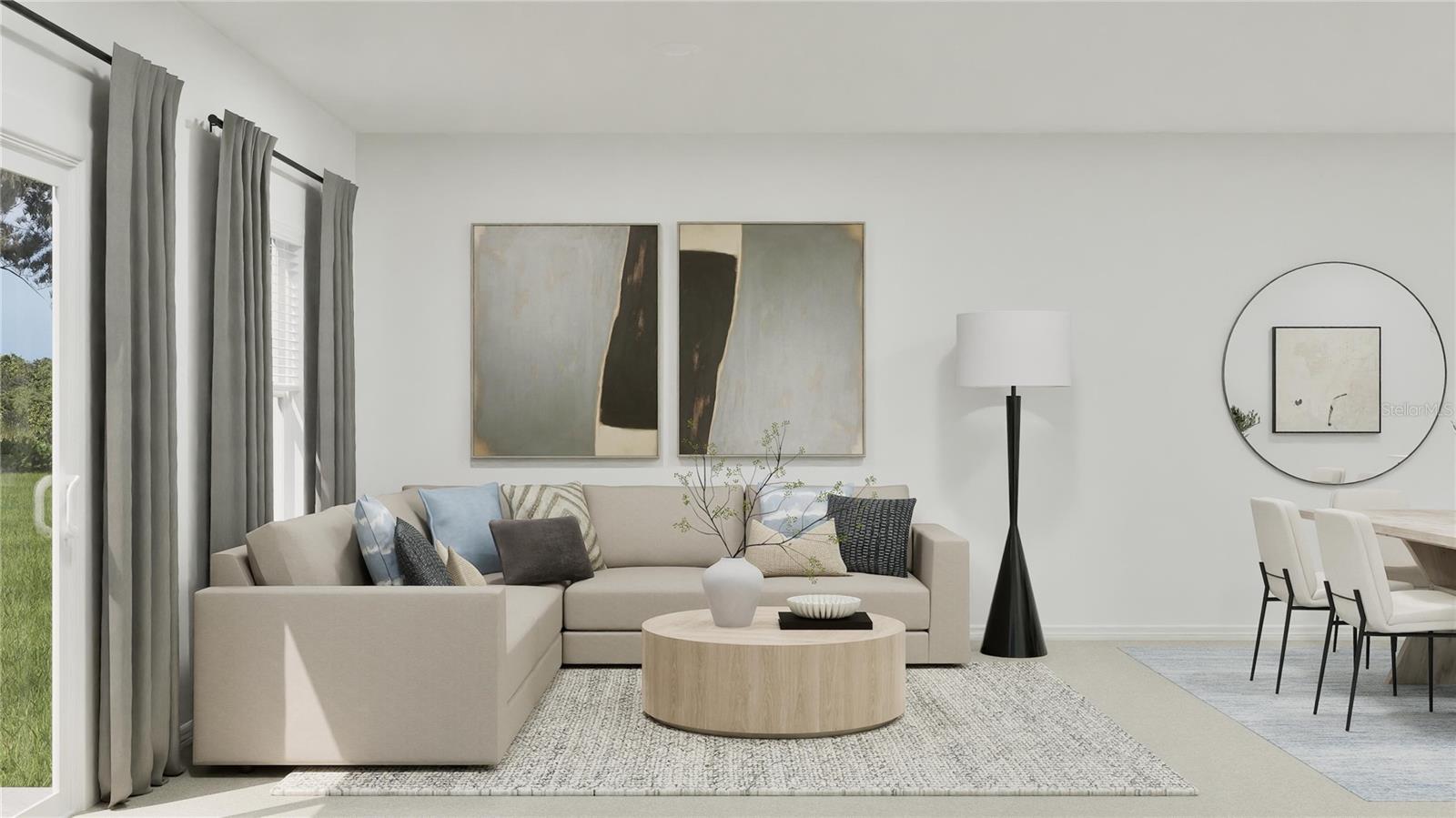 MARION RANCH TH - Residential