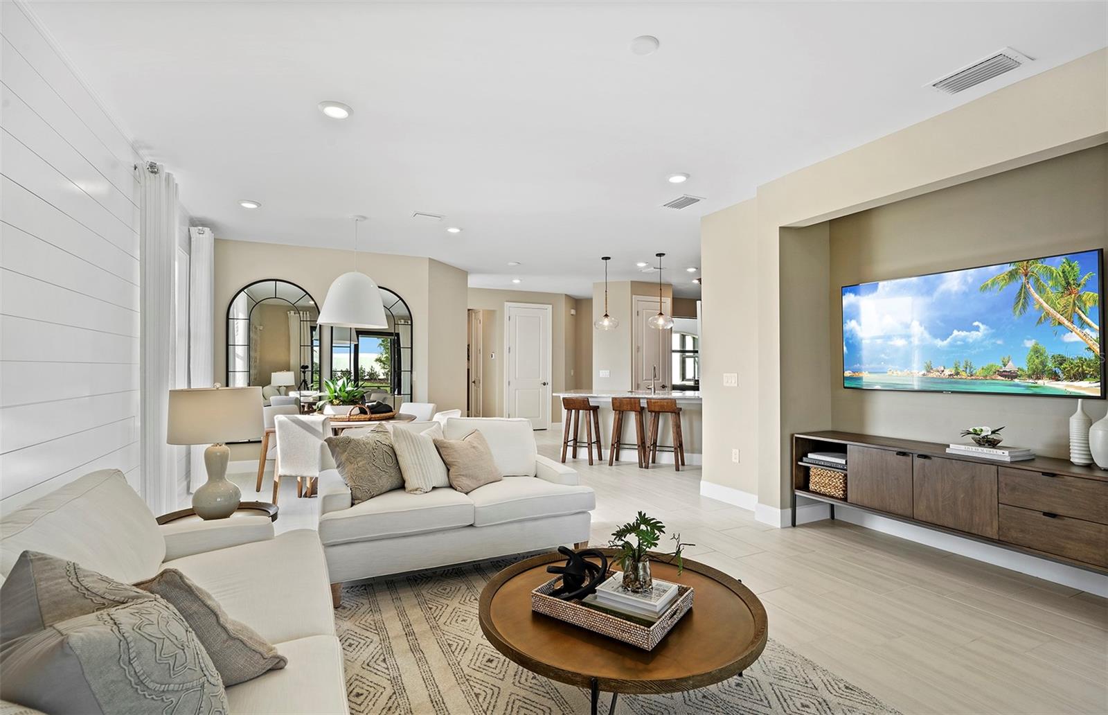 TALON PRESERVE ON PALMER RANCH - Residential