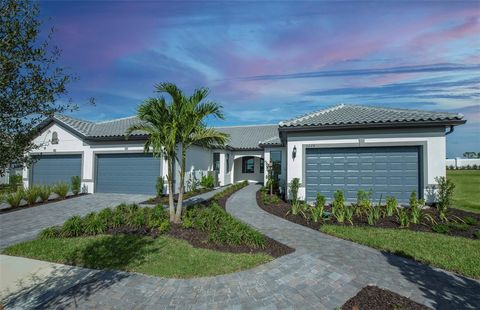 Photo of 14288 Eagle Branch Drive, Nokomis, FL 34275 (MLS # TB8432927)