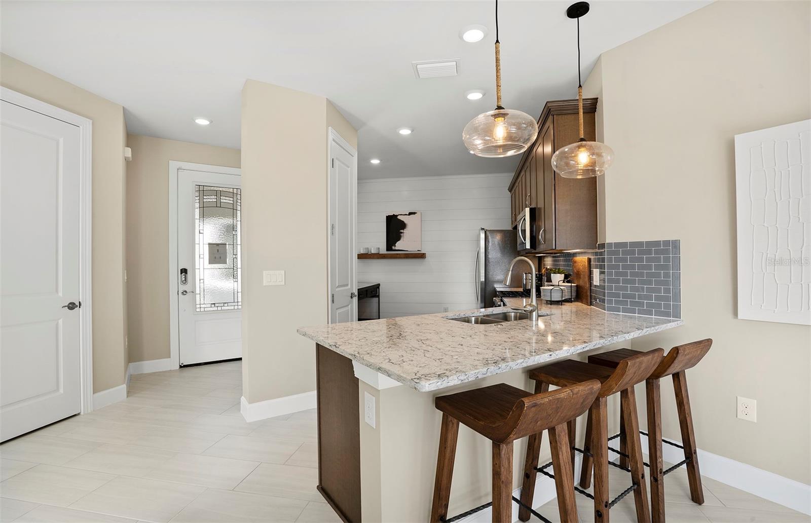 TALON PRESERVE ON PALMER RANCH - Residential