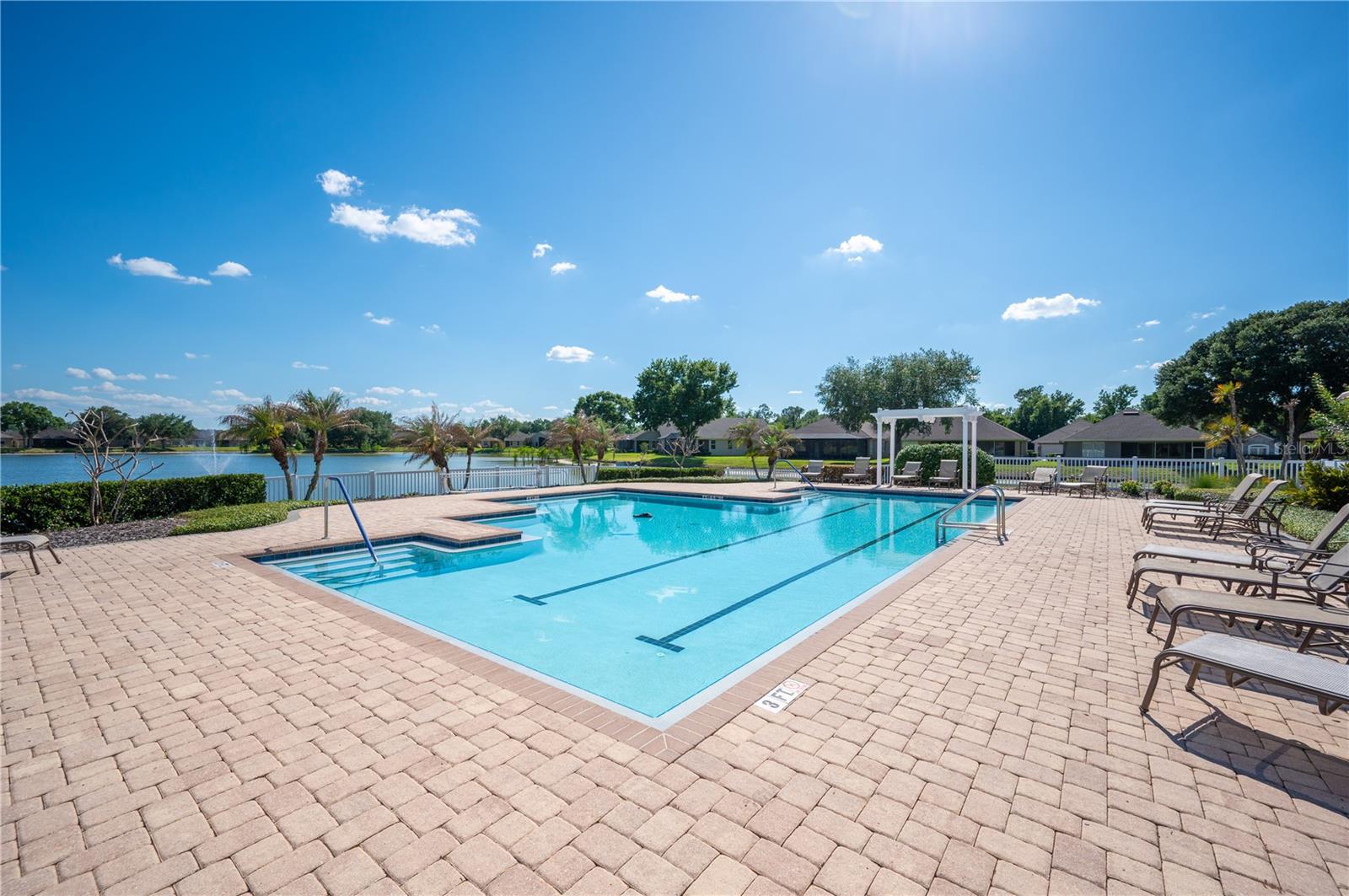 LAKE JAMES PH 3 - Residential