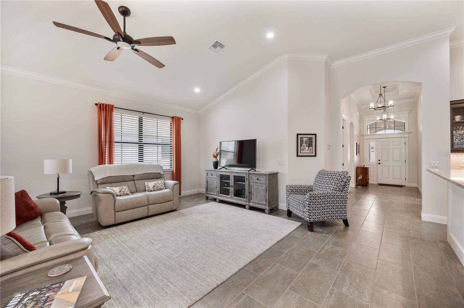 LAKE JAMES PH 3 - Residential