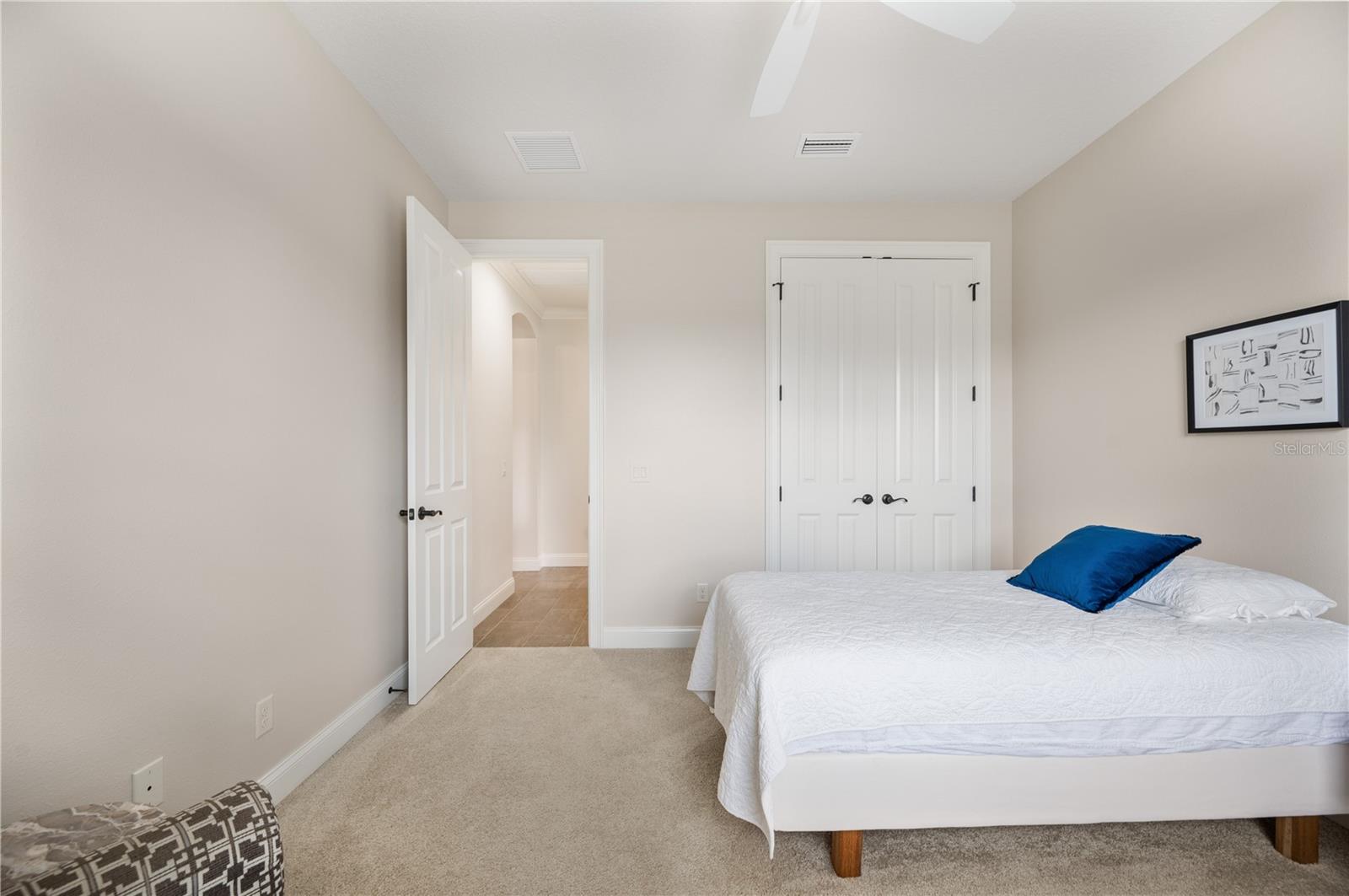 LAKE JAMES PH 3 - Residential