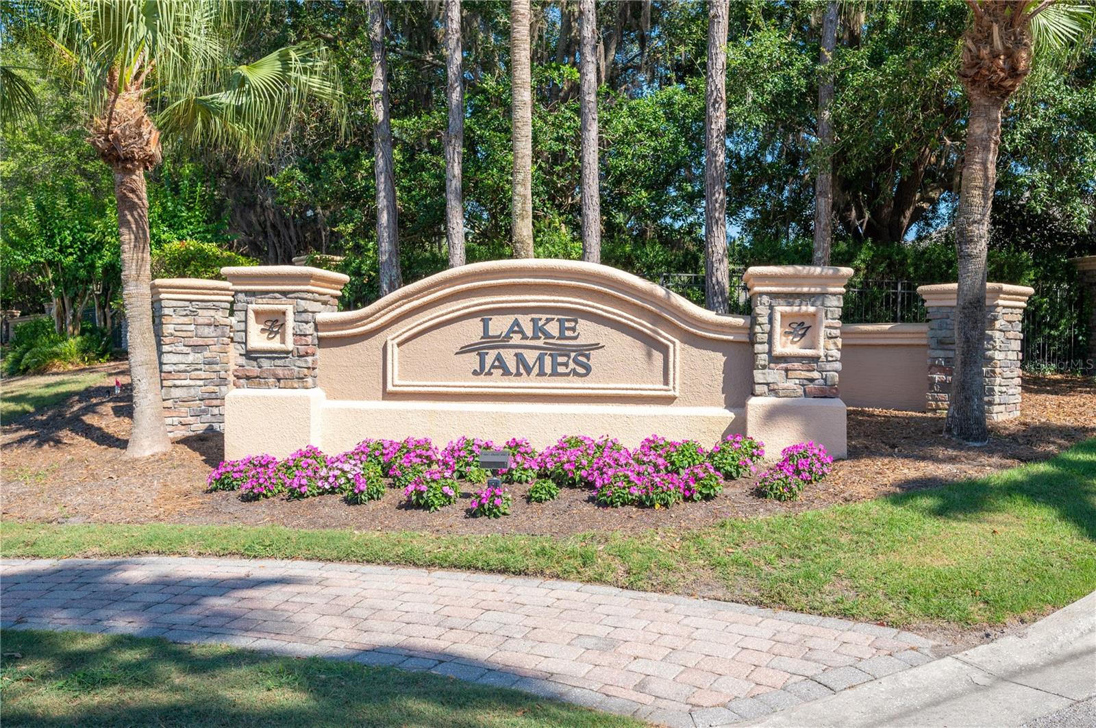 LAKE JAMES PH 3 - Residential