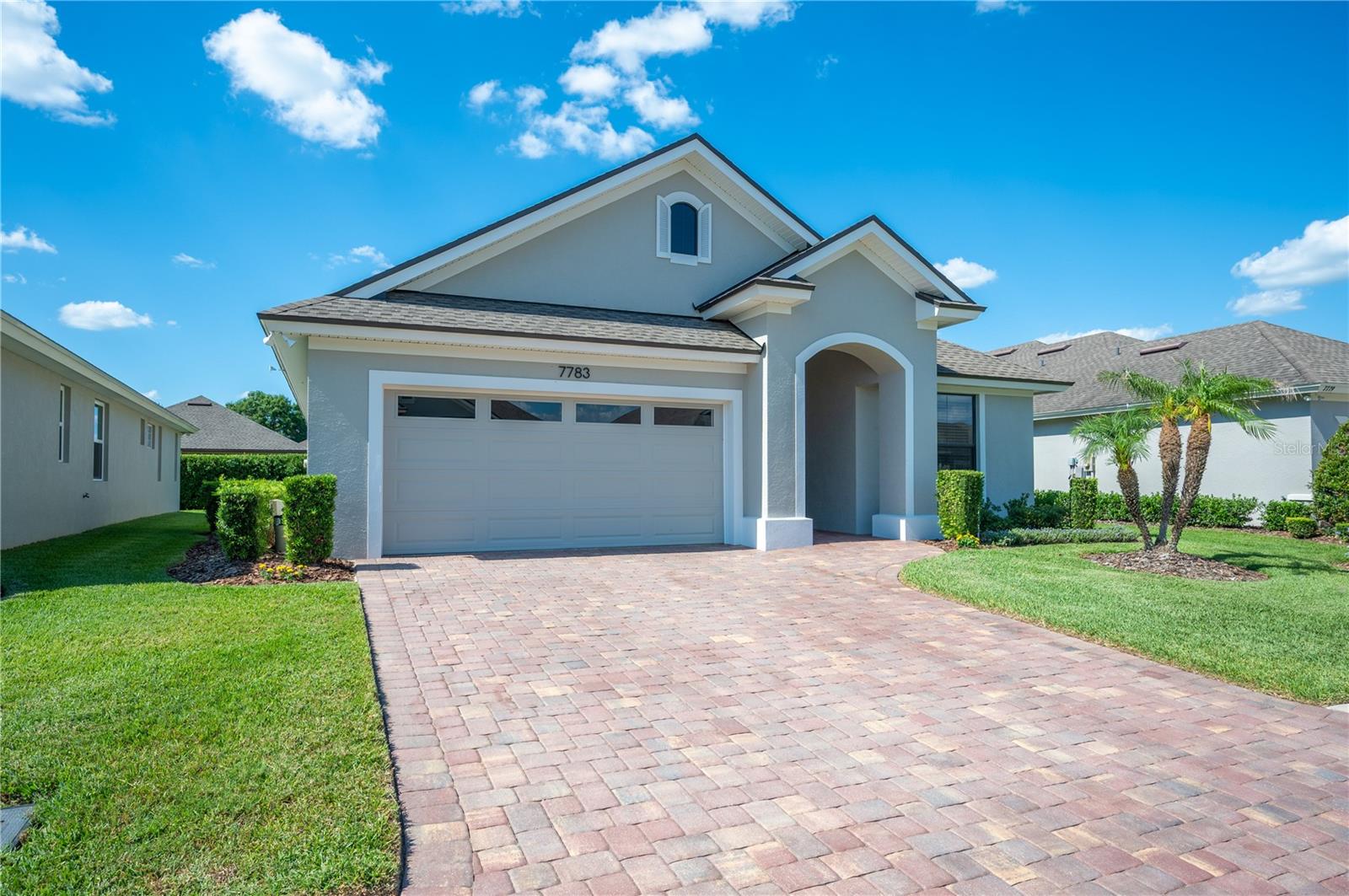 LAKE JAMES PH 3 - Residential