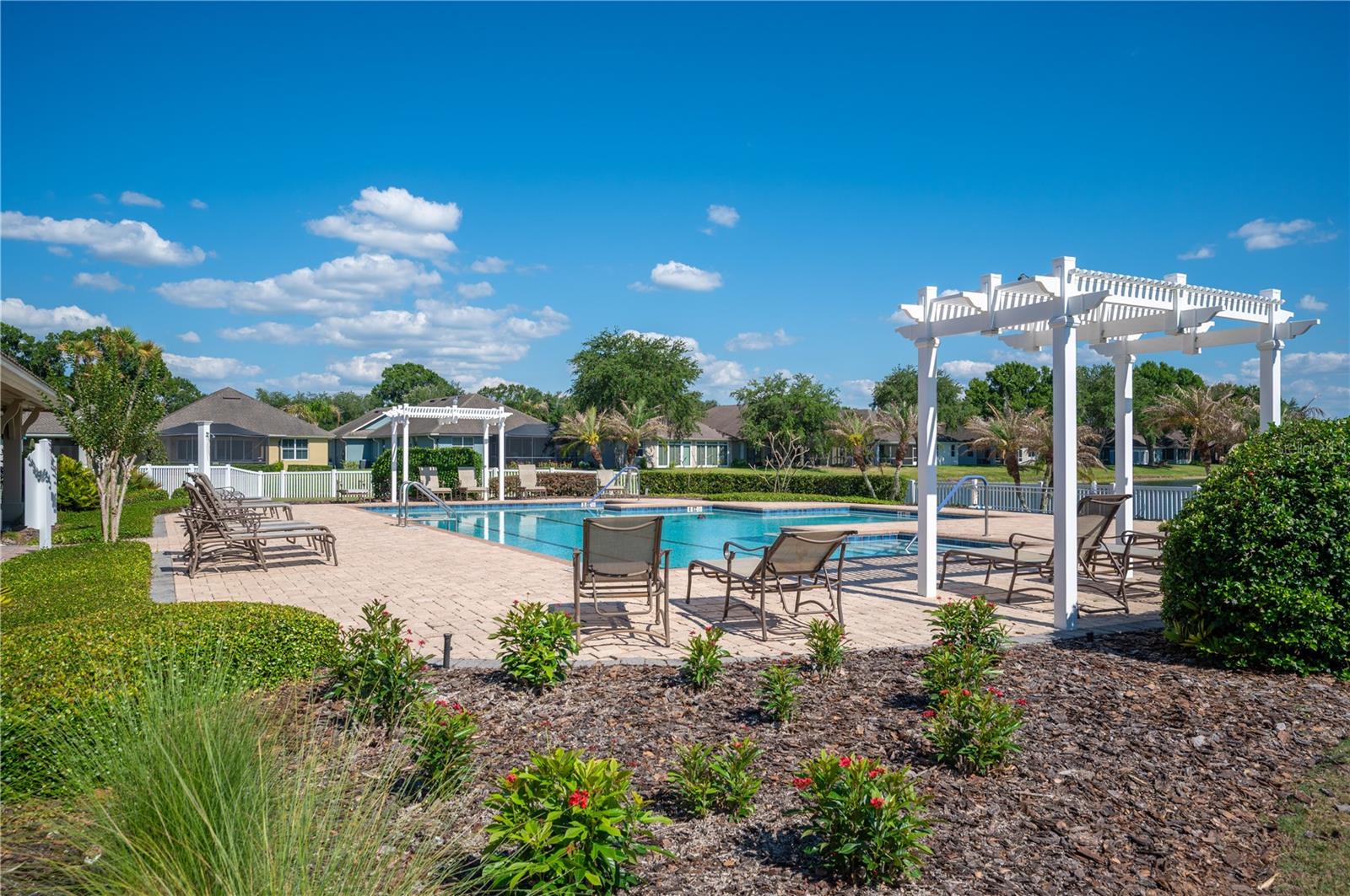 LAKE JAMES PH 3 - Residential