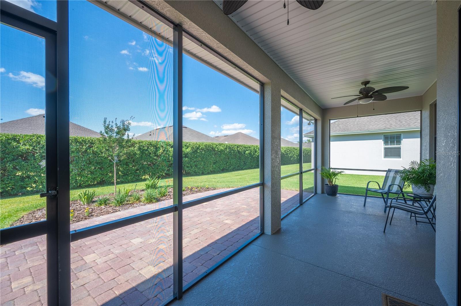 LAKE JAMES PH 3 - Residential