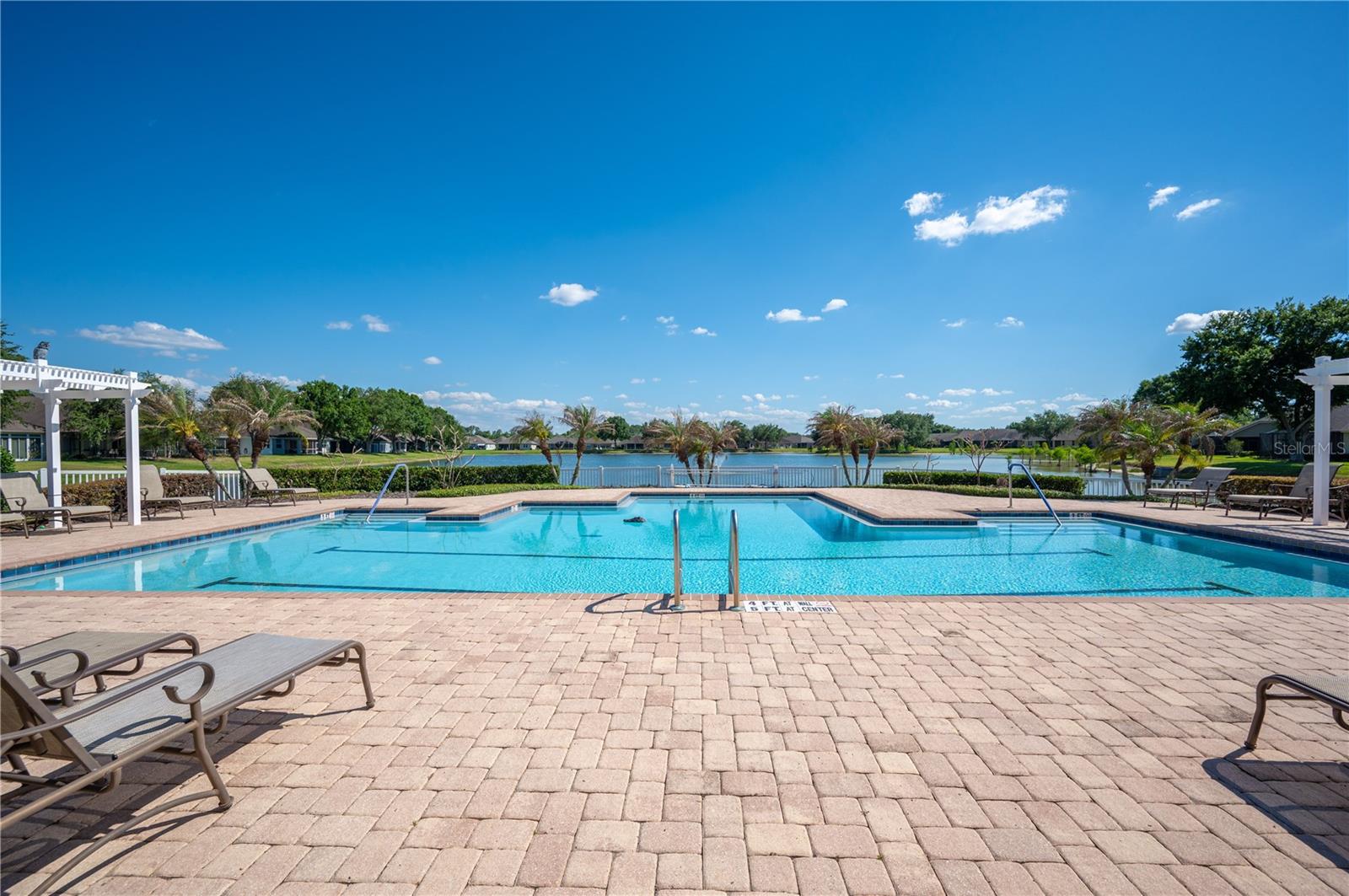LAKE JAMES PH 3 - Residential
