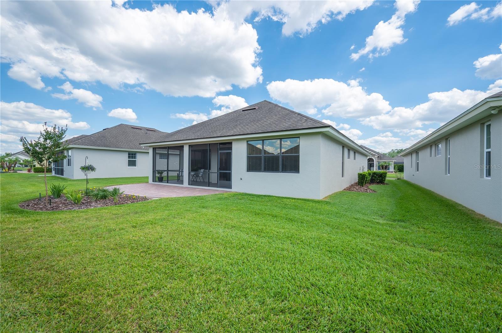 LAKE JAMES PH 3 - Residential