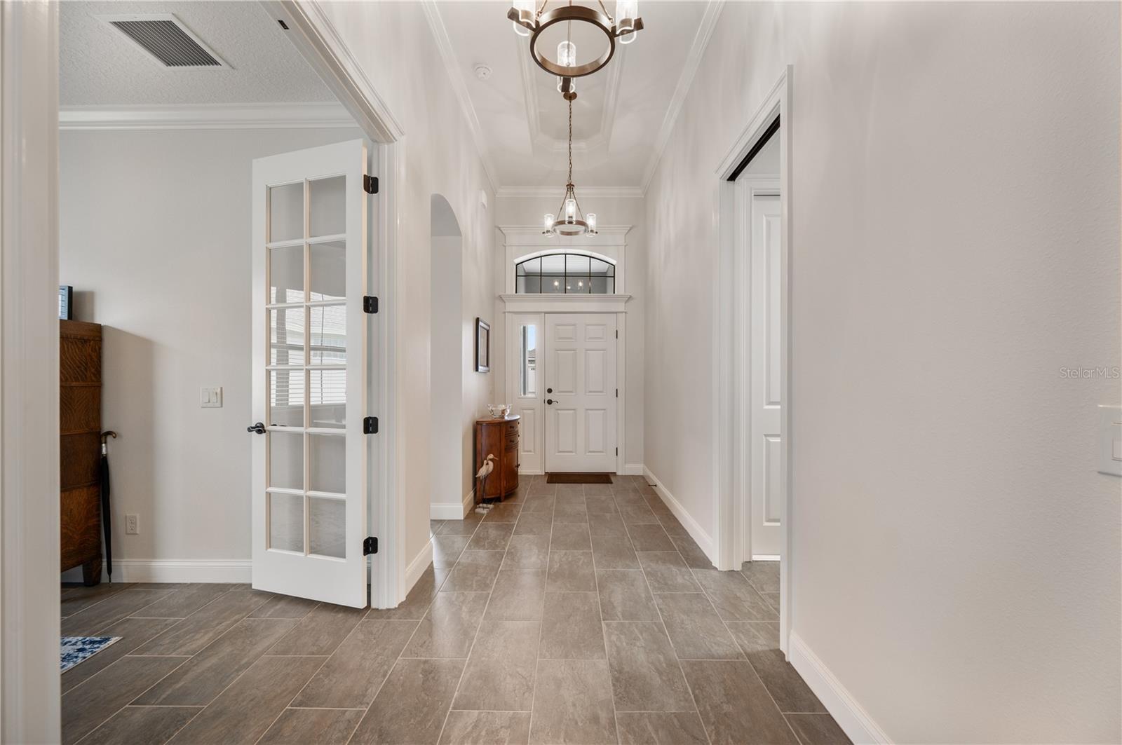 LAKE JAMES PH 3 - Residential