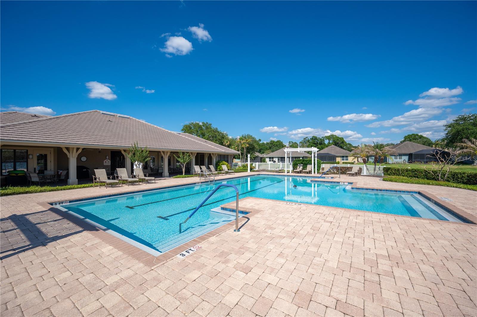 LAKE JAMES PH 3 - Residential