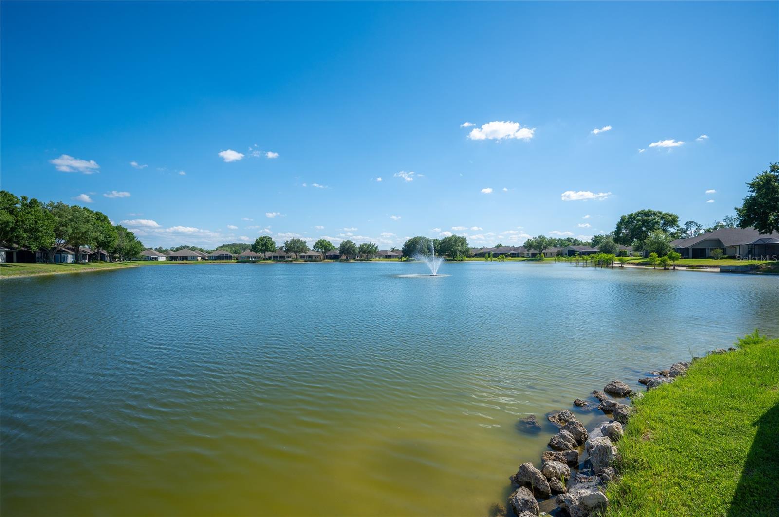 LAKE JAMES PH 3 - Residential