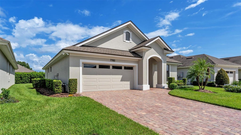 Photo of 7783 Lake James Boulevard, Lakeland, FL 33810 (MLS # TB8508066)