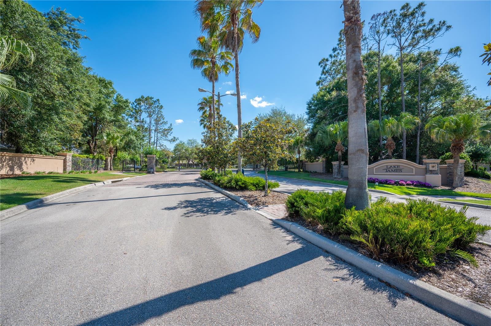 LAKE JAMES PH 3 - Residential