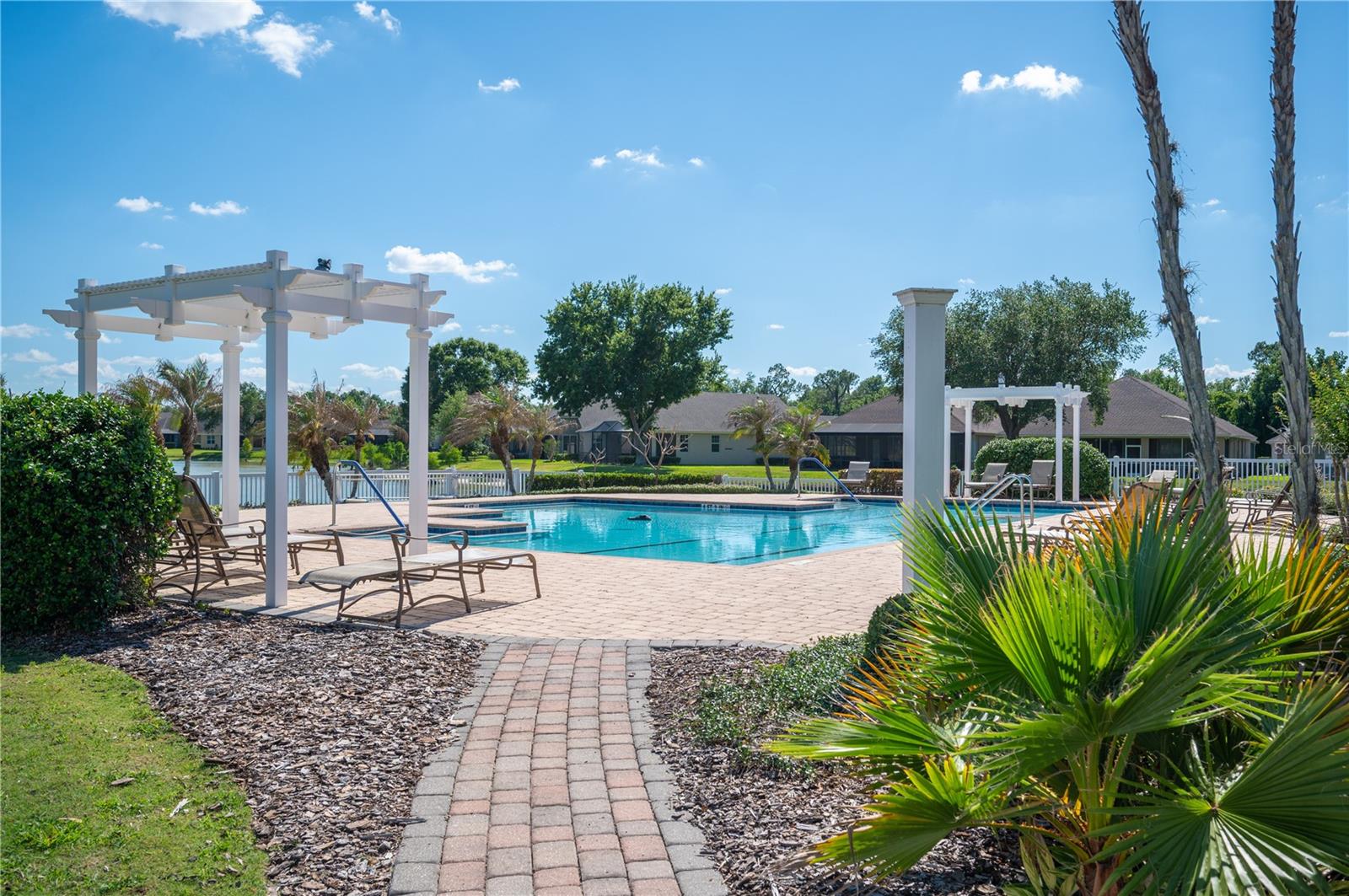 LAKE JAMES PH 3 - Residential