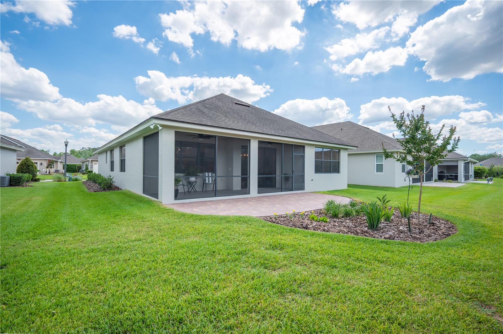 LAKE JAMES PH 3 - Residential