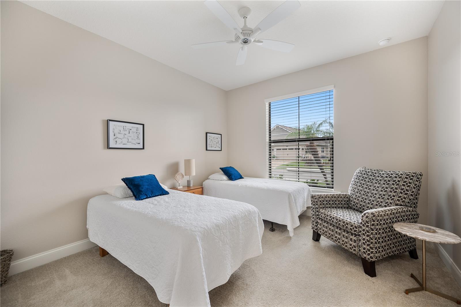LAKE JAMES PH 3 - Residential