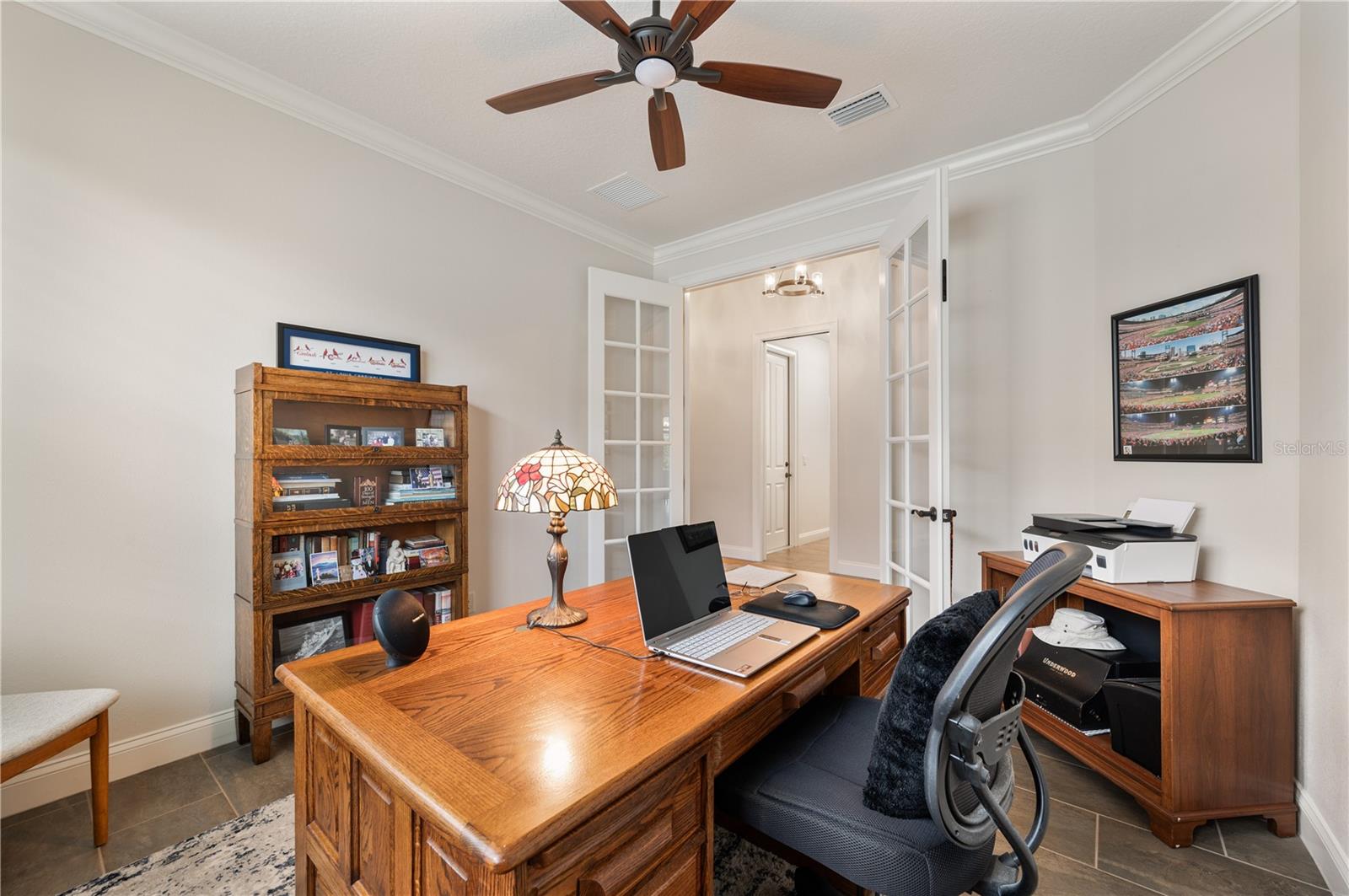 LAKE JAMES PH 3 - Residential
