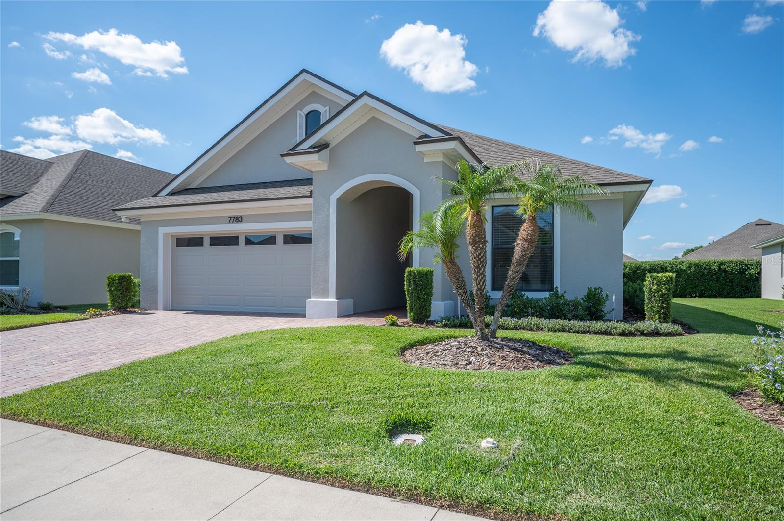LAKE JAMES PH 3 - Residential