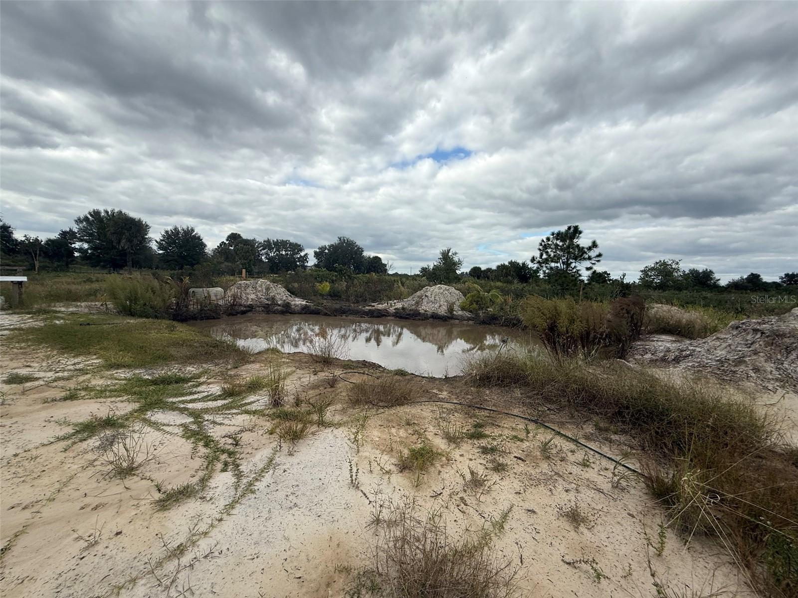 SOUTHERN COLONIZATION CO - Land