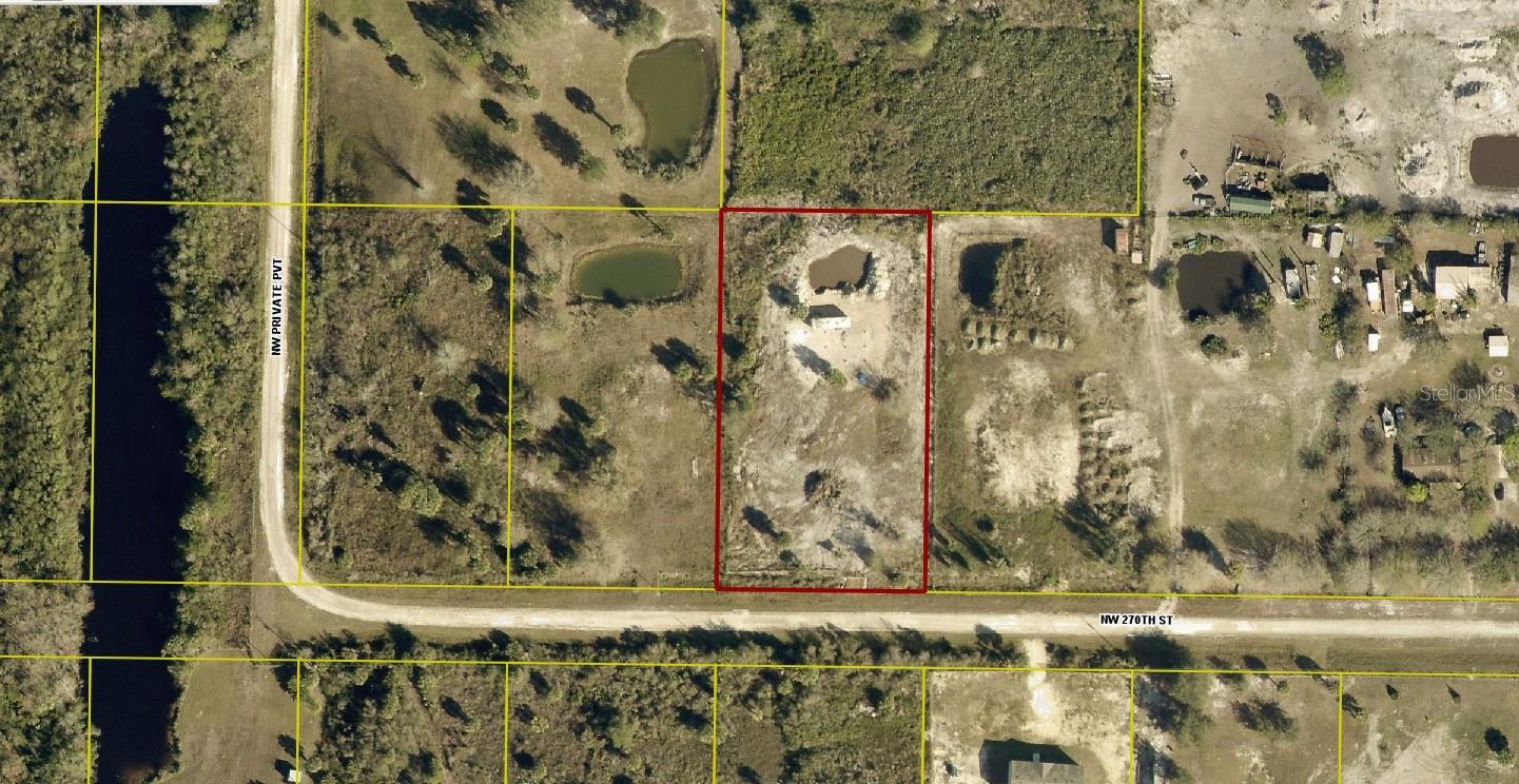 SOUTHERN COLONIZATION CO - Land