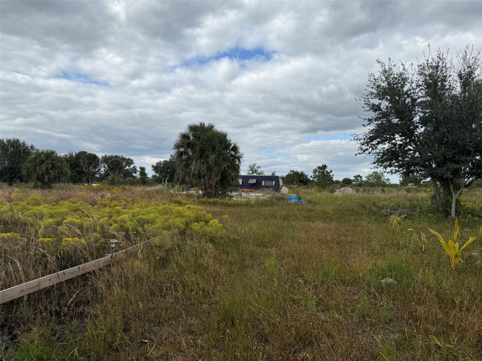 SOUTHERN COLONIZATION CO - Land