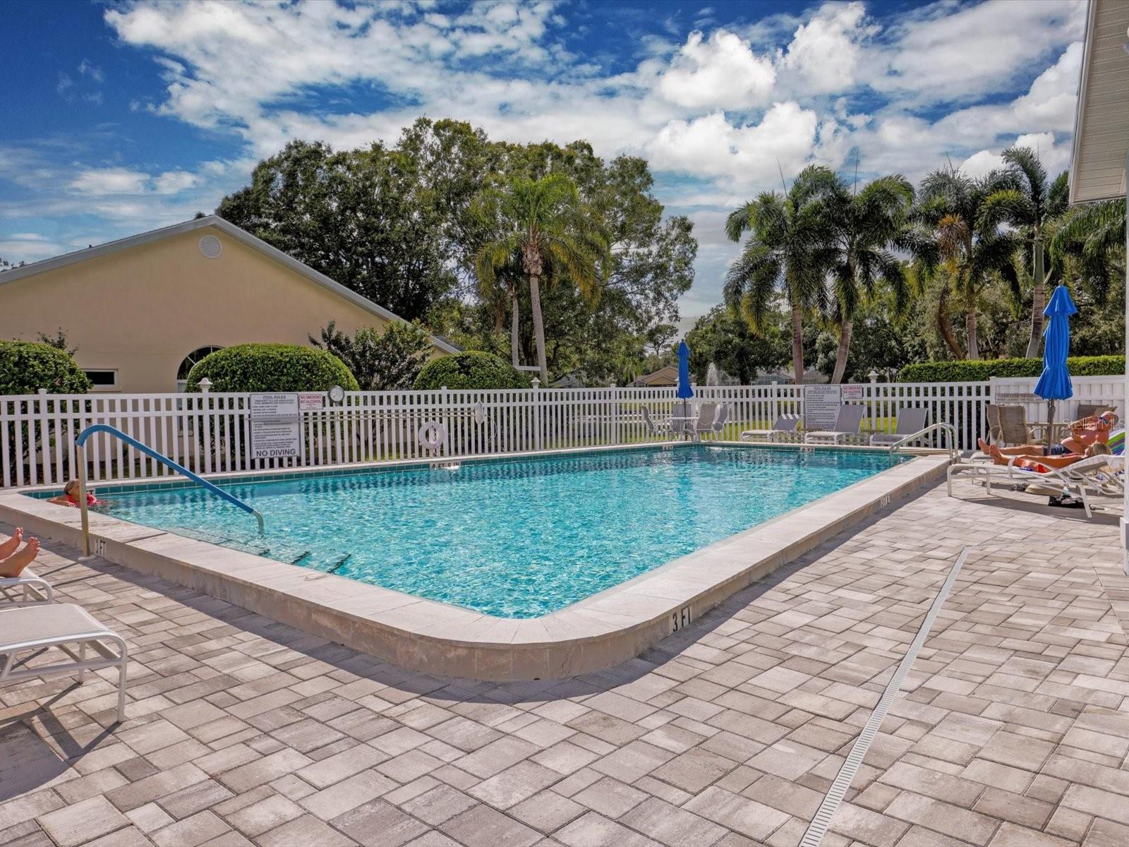PINEHURST VILLAGE SEC 2 PH B - Residential Lease