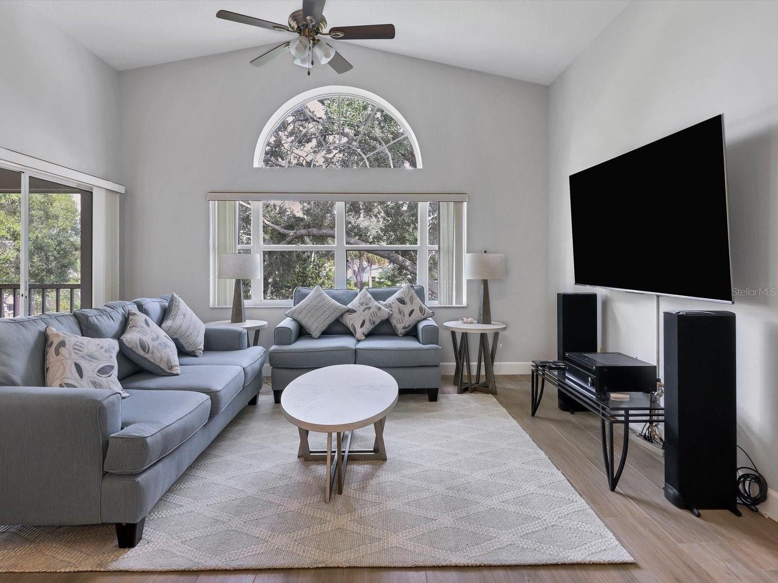PINEHURST VILLAGE SEC 2 PH B - Residential Lease