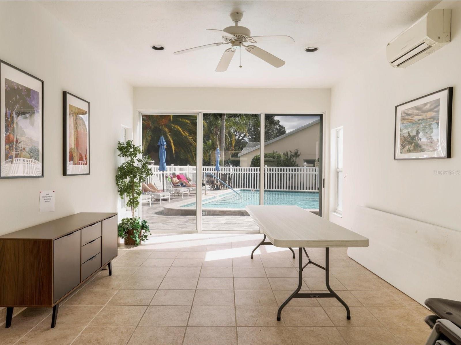 PINEHURST VILLAGE SEC 2 PH B - Residential Lease