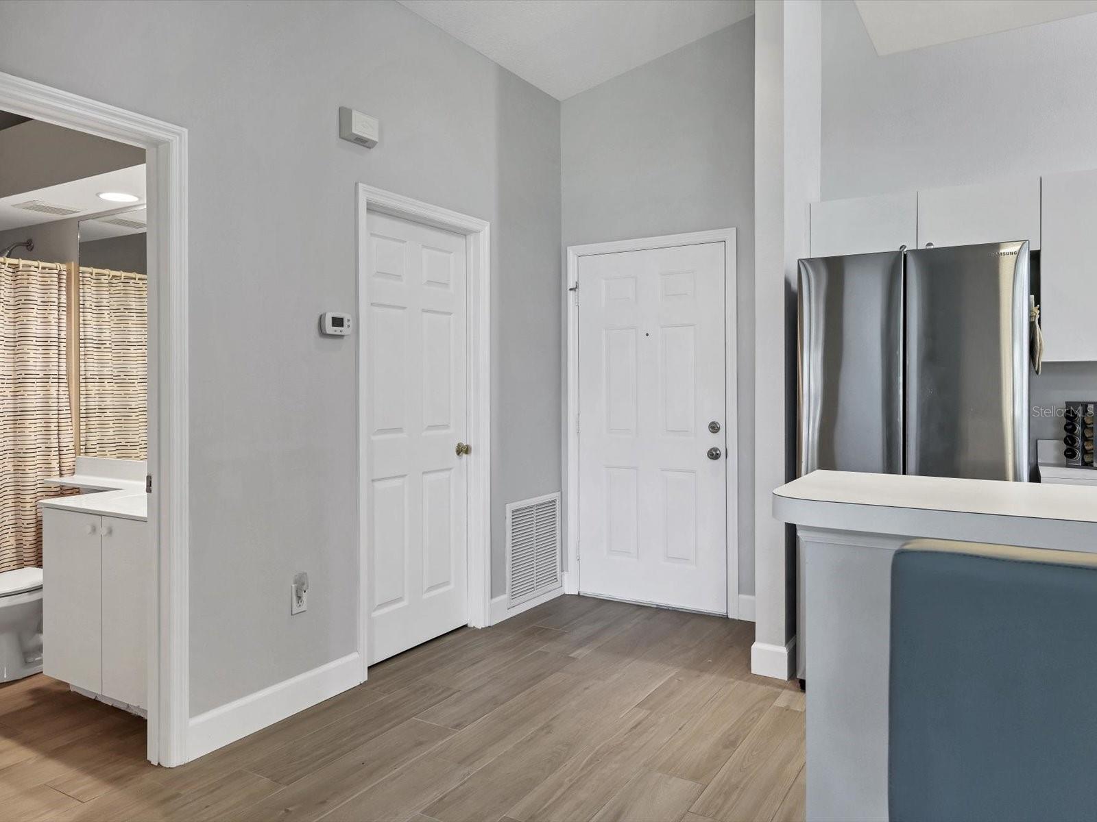 PINEHURST VILLAGE SEC 2 PH B - Residential Lease