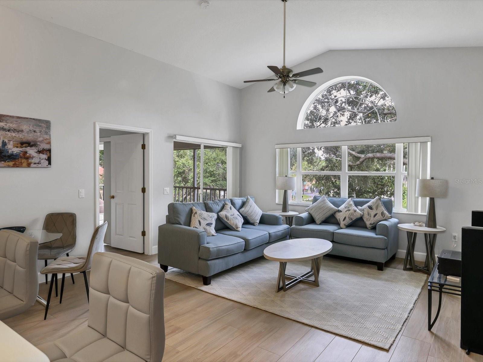 PINEHURST VILLAGE SEC 2 PH B - Residential Lease