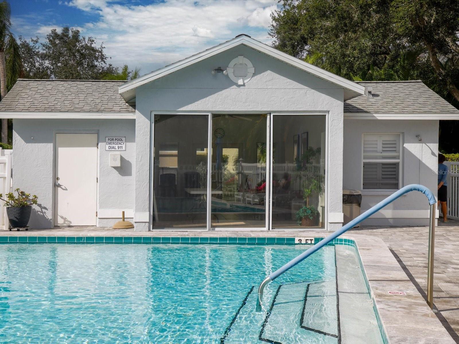 PINEHURST VILLAGE SEC 2 PH B - Residential Lease