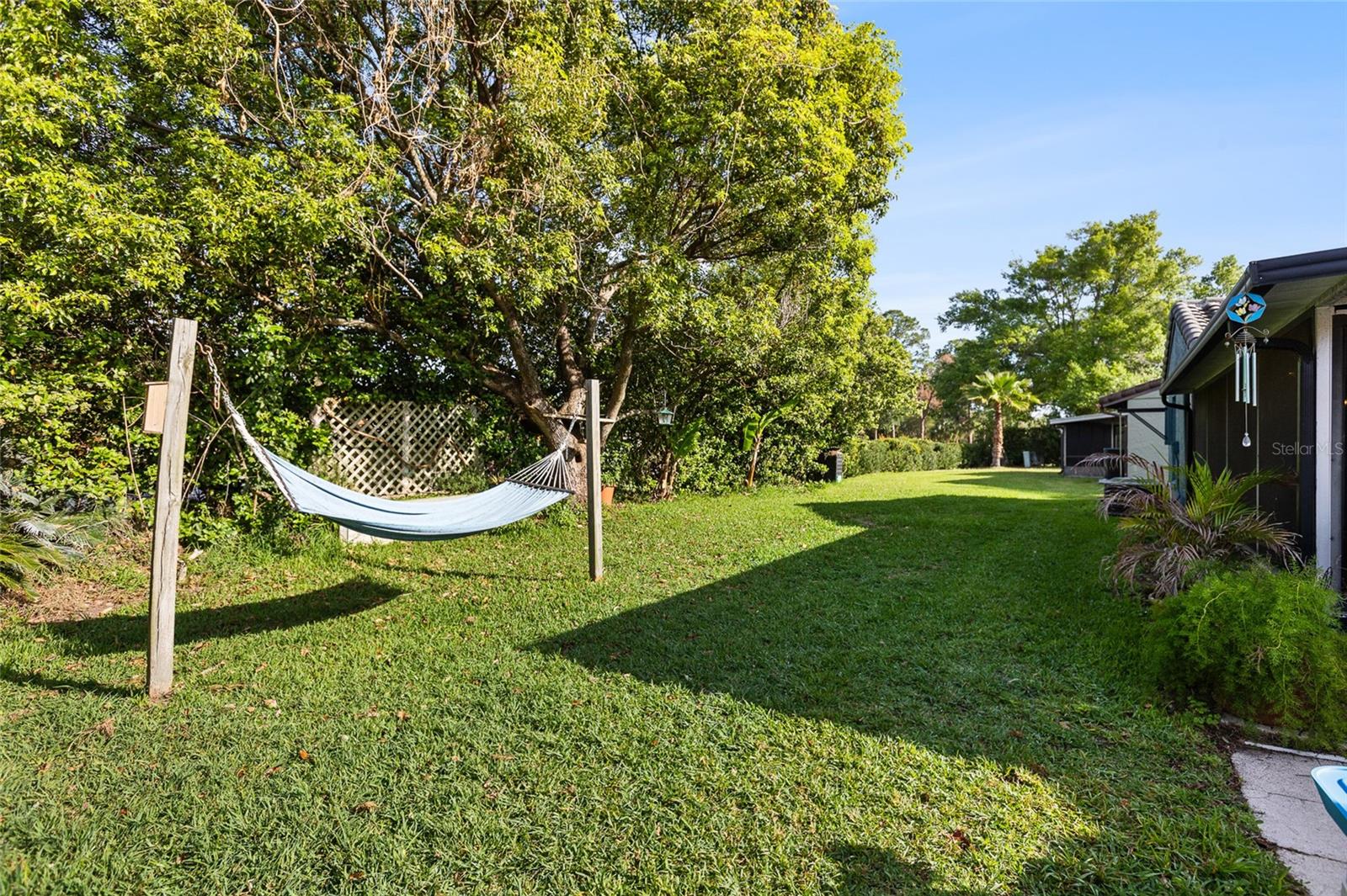 MONTPELIER VILLAGE PH 01 - Residential