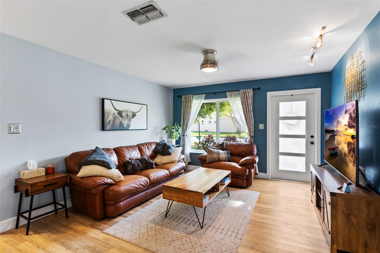 MONTPELIER VILLAGE PH 01 - Residential