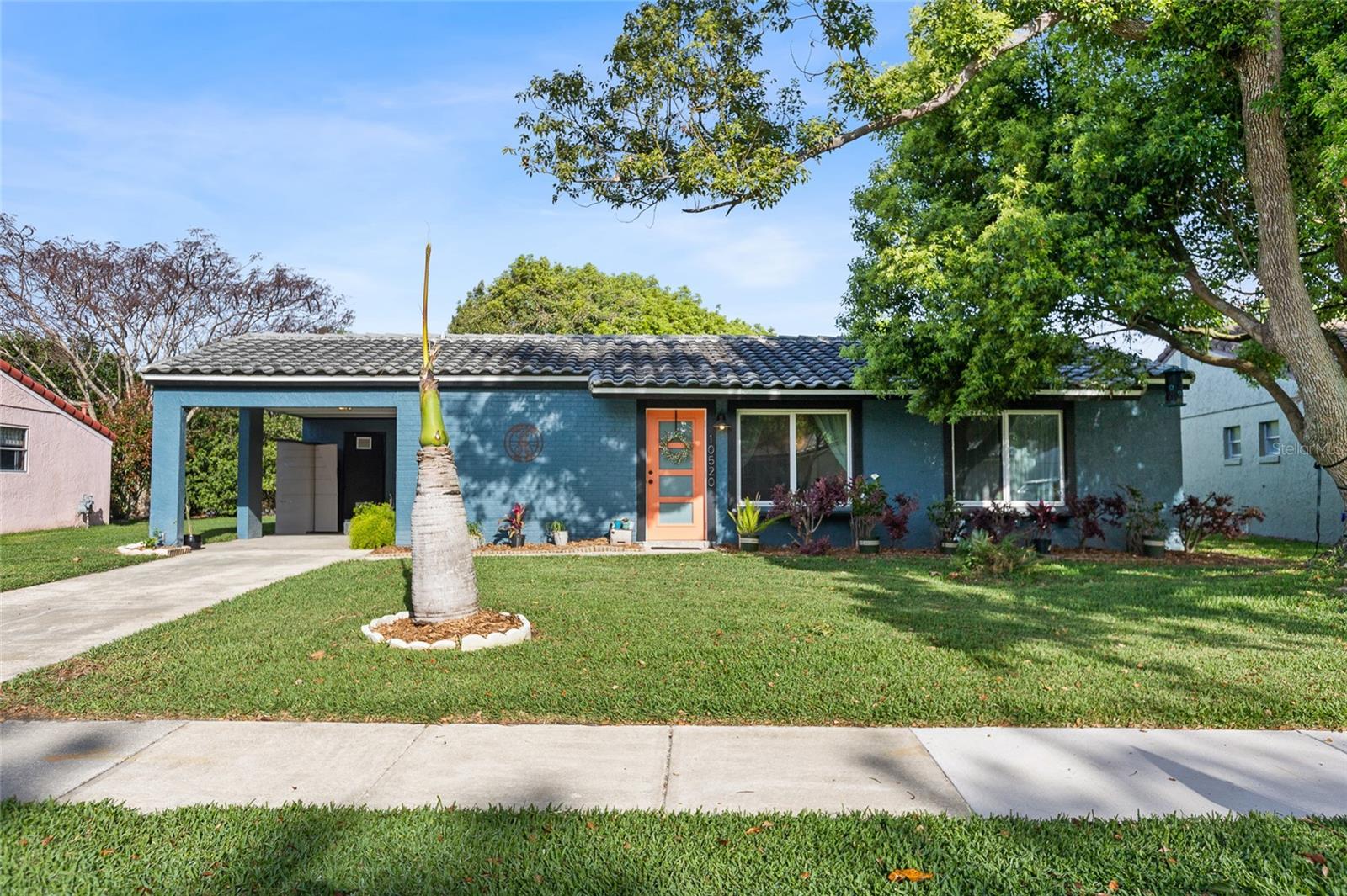 MONTPELIER VILLAGE PH 01 - Residential