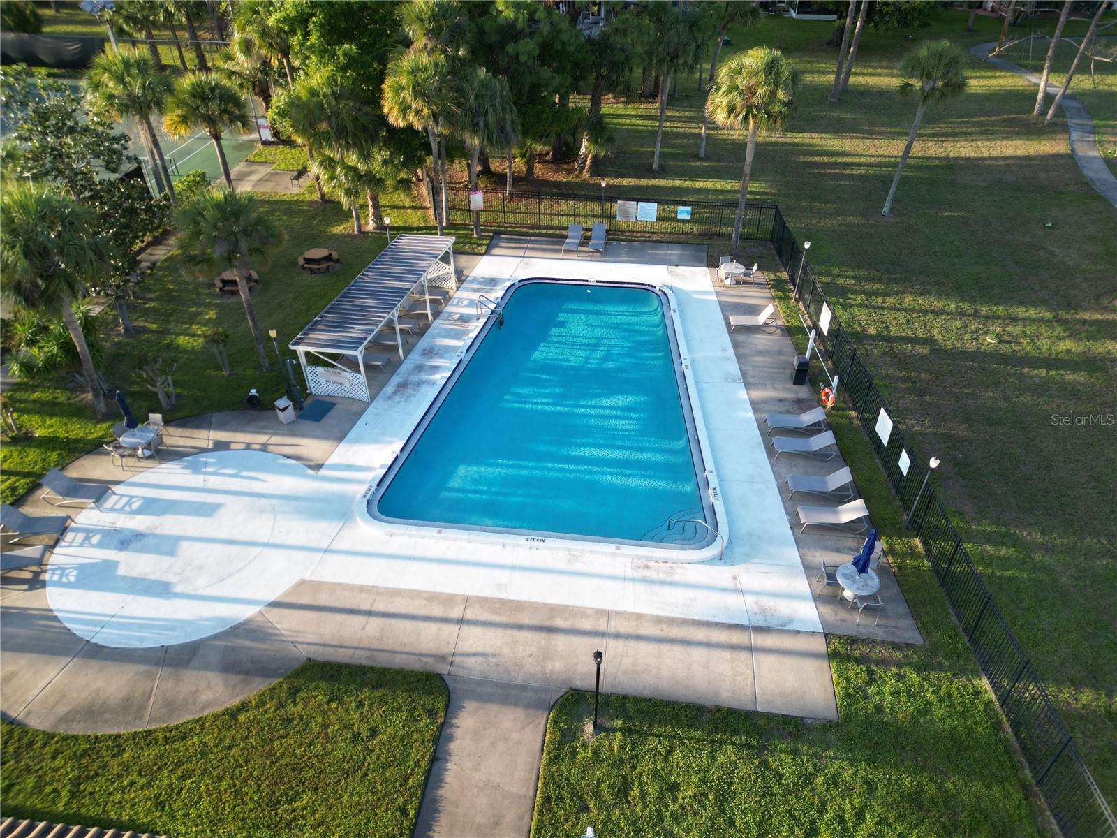 MONTPELIER VILLAGE PH 01 - Residential