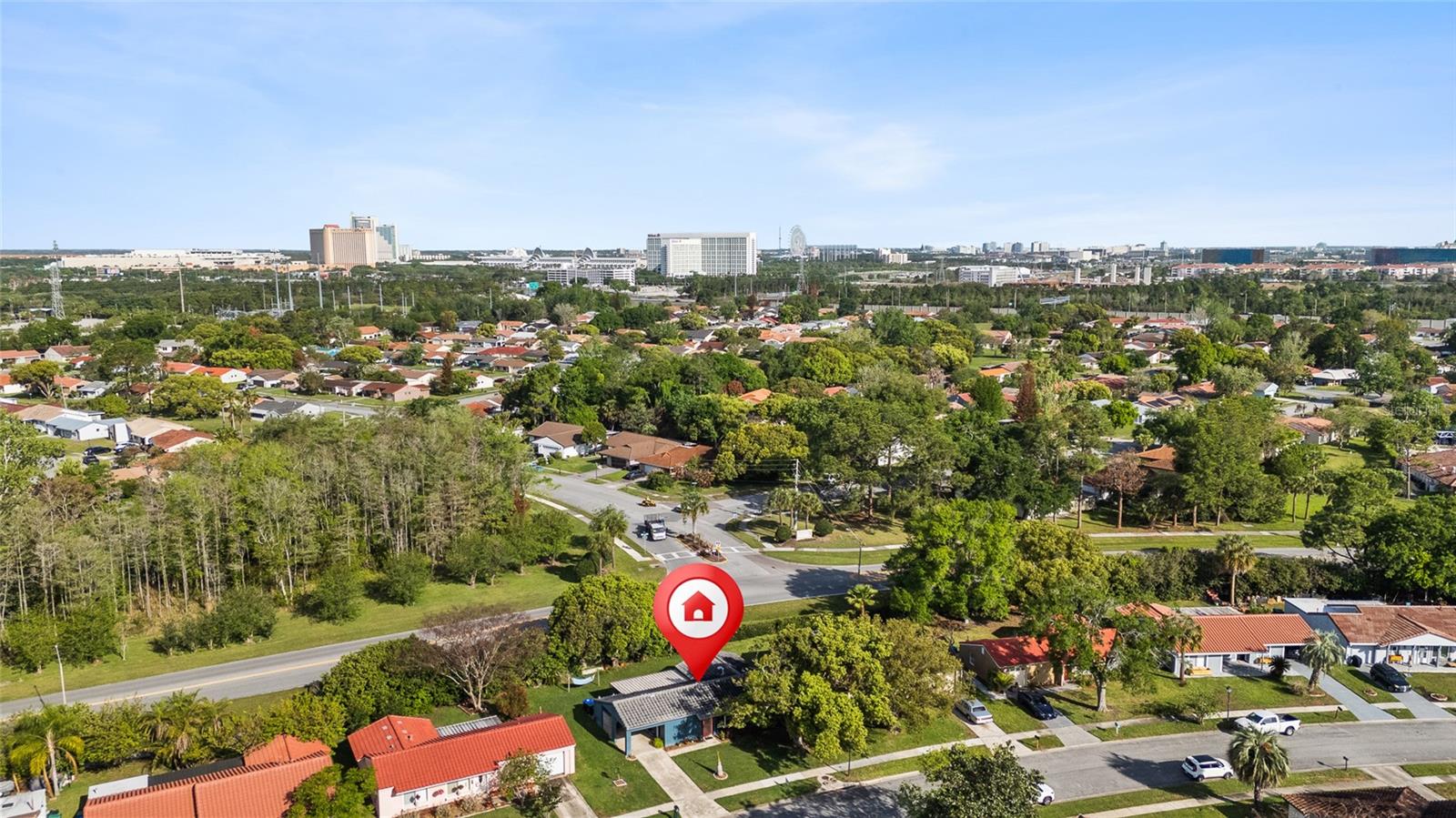 MONTPELIER VILLAGE PH 01 - Residential